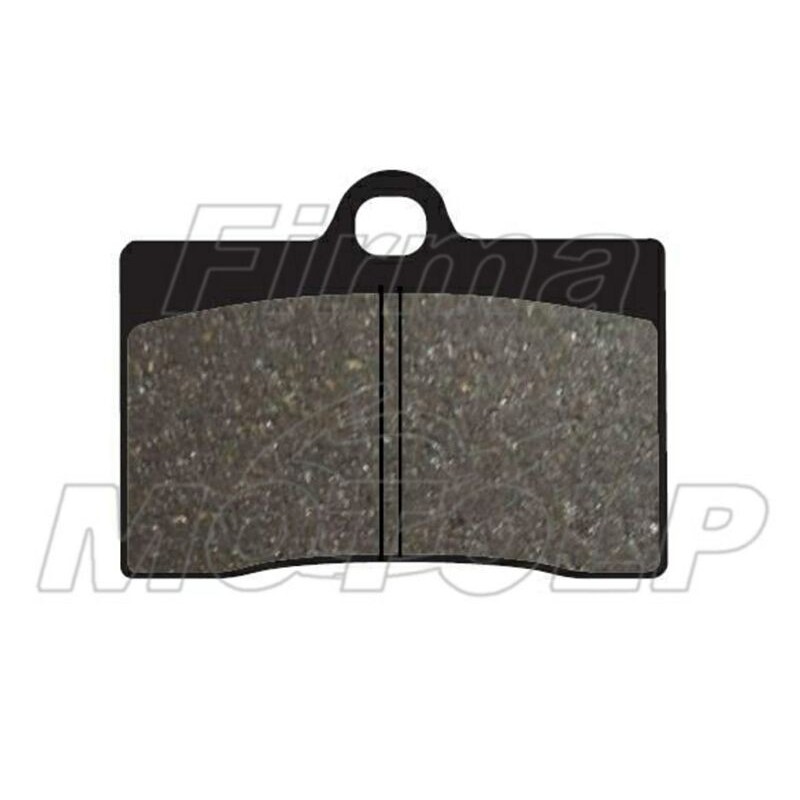 KLOCKI HAMULCOWE PRZÓD YAMAHA TZR 125 R RR SZR 660 rok produkcji od 1991