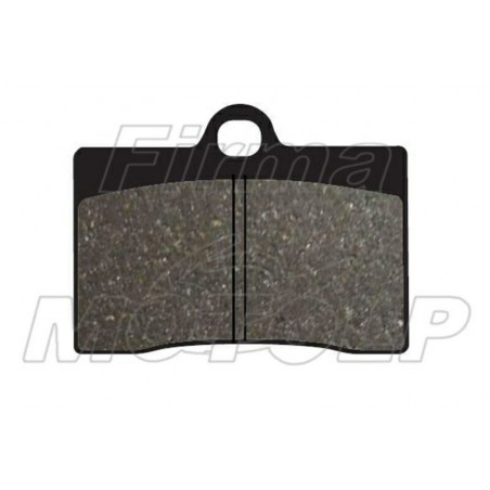 KLOCKI HAMULCOWE PRZÓD YAMAHA TZR 125 R RR SZR 660 rok produkcji od 1991