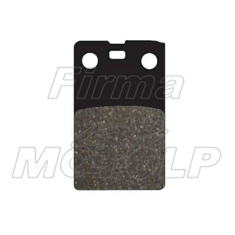 KLOCKI HAMULCOWE APRILIA TRX 240M / GARELLI 50 TIGER XLE / CIMATTI GRINGO