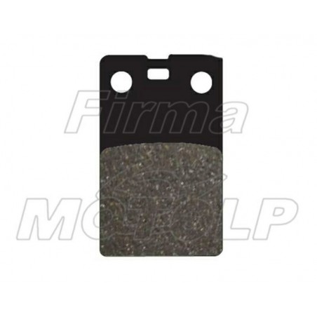 KLOCKI HAMULCOWE APRILIA TRX 240M / GARELLI 50 TIGER XLE / CIMATTI GRINGO