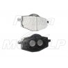 KLOCKI HAMULCOWE BETA EURO JONATHAN 350 / CCM XTR 250 / MZ 660 SSR