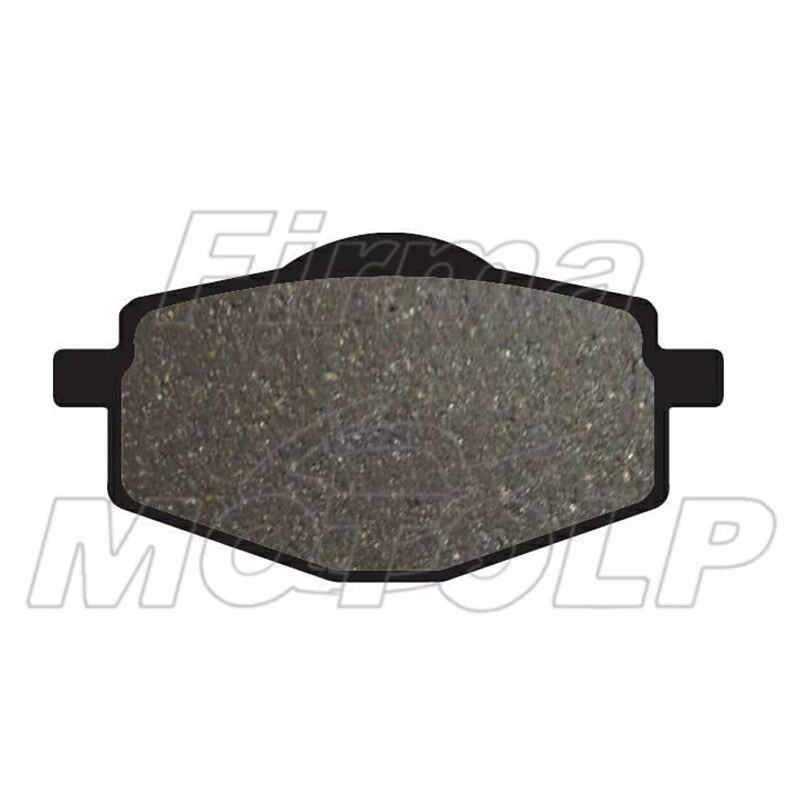 KLOCKI HAMULCOWE MBK TZR 50 XC 125 150 X-POWER PLAME VERTEX rok produkcji 1997 - 2003