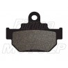 KLOCKI HAMULCOWE PRZÓD SUZUKI GZ RM TU VL INTRUDER GZ MARAUDER LS SAVAGE 125 250 650