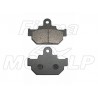 KLOCKI HAMULCOWE PRZÓD SUZUKI GZ RM TU VL INTRUDER GZ MARAUDER LS SAVAGE 125 250 650