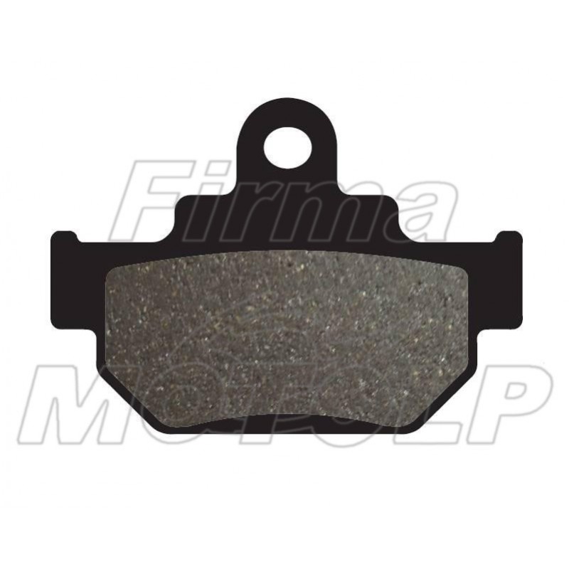 KLOCKI HAMULCOWE SIAMOTO GECO 250 / MAICO WSZYSTKIE MODELE