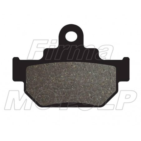 KLOCKI HAMULCOWE SIAMOTO GECO 250 / MAICO WSZYSTKIE MODELE