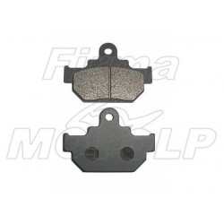 KLOCKI HAMULCOWE SIAMOTO GECO 250 / MAICO WSZYSTKIE MODELE