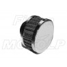 TUNING CHROM CHROMOWANY FILTR STOŻKOWY 32MM 32 MM 32-MM KL-010