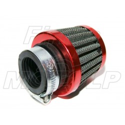 TUNING CZERWONY FILTR STOŻKOWY 35MM 35 MM 35-MM M1