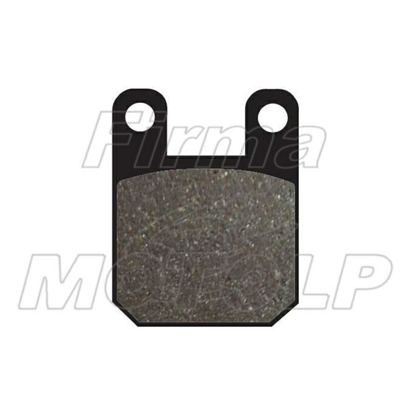 KLOCKI HAMULCOWE SUZUKI RMX AY UF 50 / PERFORMANCE MACHINE / PIAGGO DIESIS 50 100