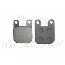 KLOCKI HAMULCOWE SUZUKI RMX AY UF 50 / PERFORMANCE MACHINE / PIAGGO DIESIS 50 100