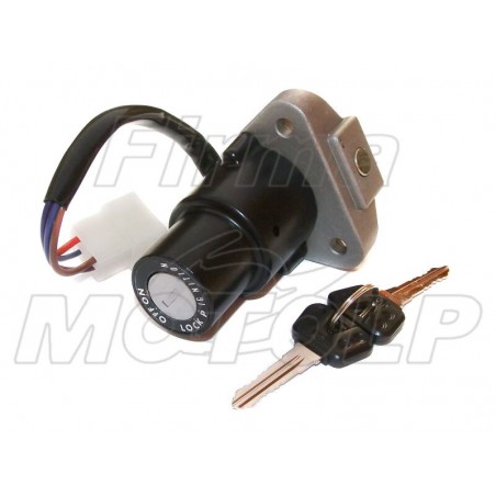 NOWA STACYJKA YAMAHA DT 50 DT50 DT-50 MX