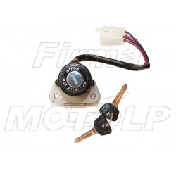 NOWA STACYJKA YAMAHA DT 50 DT50 DT-50 MX