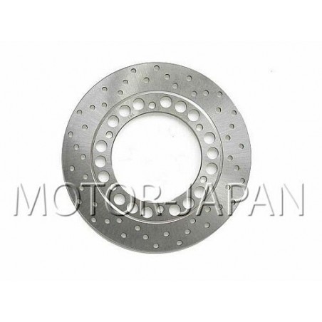 TARCZA HAMULCOWA YAMAHA XJ YZF SRX TDM TRX 600 850 rok produkcji 1990 - 2007