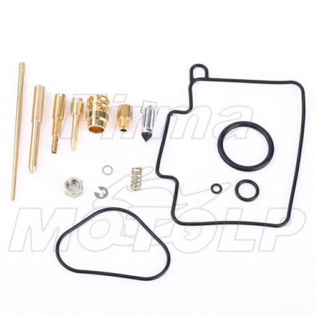 ZESTAW NAPRAWCZY GAŹNIKA YAMAHA YZ 125 rok produkcji 2001