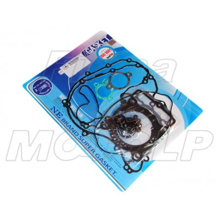 USZCZELKI SILNIKA KTM 250 SX-F SXF rok produkcji 2016 - 2017