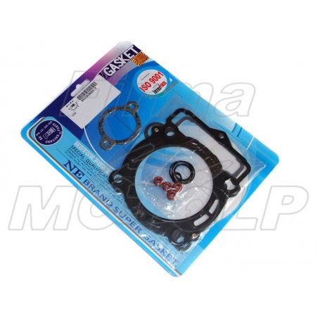 USZCZELKI SILNIKA KTM 350 EXC-F rok produkcji 2017