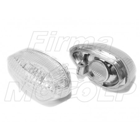 KLOSZ KLOSZE KIERUNKOWSKAZÓW KIERUNKÓW MIGACZY YAMAHA YZF 1000 R1 600 R6 FZ1 FZ6 FAZER R46