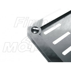 RAMKA POD TABLICĘ MOTOCYKLOWĄ HONDA F6C GL 1500 VALKYRIE