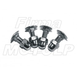 RAMKA POD TABLICĘ MOTOCYKLOWĄ HONDA F6C GL 1500 VALKYRIE