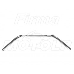 KIEROWNICA CALOWA 25,4 CHOPPER CRUISER DRAG KLASYK