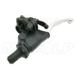 UCHWYT SPRZĘGŁA Z DŹWIGNIĄ HOT START YAMAHA WR 250 450