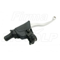 UCHWYT SPRZĘGŁA Z DŹWIGNIĄ HOT START YAMAHA WR 250 450