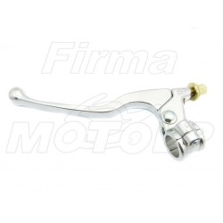 ZESTAW DŹWIGNI UCHWYTY KLAMKI SPRZĘGŁA HAMULCA KPL