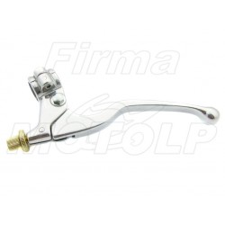 ZESTAW DŹWIGNI UCHWYTY KLAMKI SPRZĘGŁA HAMULCA KPL