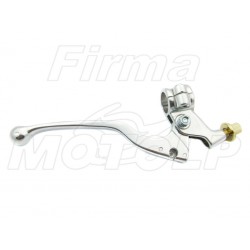 ZESTAW DŹWIGNI UCHWYTY KLAMKI SPRZĘGŁA HAMULCA KPL