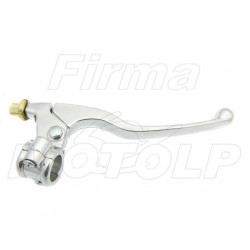 ZESTAW DŹWIGNI UCHWYTY KLAMKI SPRZĘGŁA HAMULCA KPL