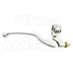 ZESTAW DŹWIGNI UCHWYTY KLAMKI SPRZĘGŁA HAMULCA KPL