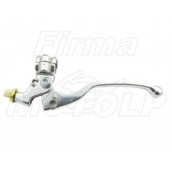 ZESTAW DŹWIGNI UCHWYTY KLAMKI SPRZĘGŁA HAMULCA KPL