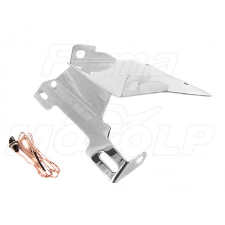 PODSTAWA MOCOWANIE TABLICY YAMAHA FZ6 600 FAZER rok produkcji 2006 - 2008