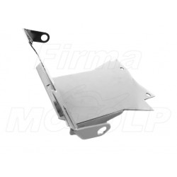 PODSTAWA MOCOWANIE TABLICY YAMAHA FZ6 600 FAZER rok produkcji 2006 - 2008