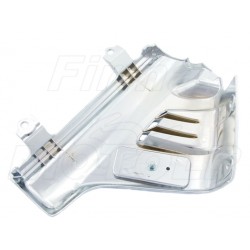 CHROMOWANE OSŁONY NAKŁADKI ZAWIESZENIA HONDA F6B GL 1800 GOLDWING  rok produkcji 2001 - 2017