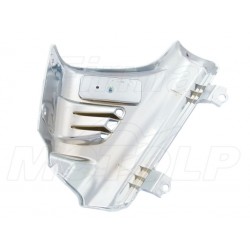 CHROMOWANE OSŁONY NAKŁADKI ZAWIESZENIA HONDA F6B GL 1800 GOLDWING  rok produkcji 2001 - 2017