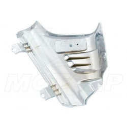 CHROMOWANE OSŁONY NAKŁADKI ZAWIESZENIA HONDA F6B GL 1800 GOLDWING  rok produkcji 2001 - 2017