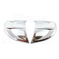 NAKŁADKI PRZEDNIEJ LAMPY OWIEWKI HONDA F6B GL 1800 GOLDWING  rok produkcji 2001 - 2017