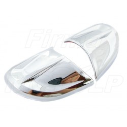 NAKŁADKI PRZEDNIEJ LAMPY OWIEWKI HONDA F6B GL 1800 GOLDWING  rok produkcji 2001 - 2017