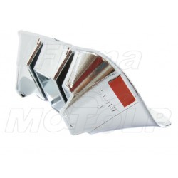 CHROMOWANE WKŁADY OSŁON HONDA GL 1800 GOLDWING  rok produkcji 2012 - 2014