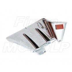 CHROMOWANE WKŁADY OSŁON HONDA GL 1800 GOLDWING  rok produkcji 2012 - 2014