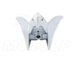 ORNAMENT BŁOTNIKA LED CHROM HONDA GL 1800 GOLDWING  rok produkcji 2001 - 2017