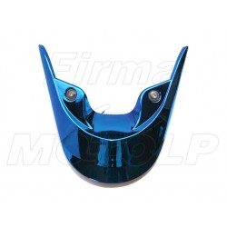 TYLNY SPOILER PIAGGIO TYPHOON NIEBIESKI METALIK