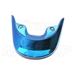 TYLNY SPOILER PIAGGIO TYPHOON NIEBIESKI METALIK