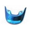 TYLNY SPOILER PIAGGIO TYPHOON NIEBIESKI METALIK