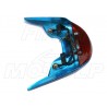 TYLNY SPOILER PIAGGIO TYPHOON NIEBIESKI METALIK