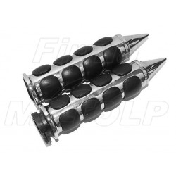 TUNING MANETKI HARLEY CHOPPER NA KIEROWNICĘ CALOWĄ