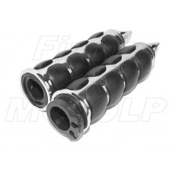 TUNING MANETKI HARLEY CHOPPER NA KIEROWNICĘ CALOWĄ