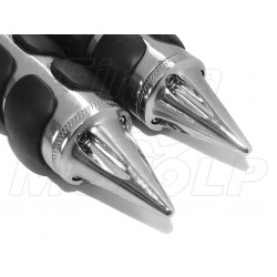 TUNING MANETKI HARLEY CHOPPER NA KIEROWNICĘ CALOWĄ